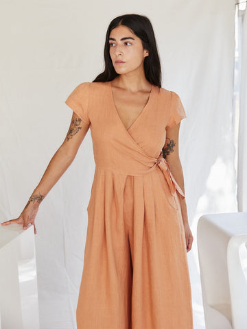 Mountain Angela Jumpsuit