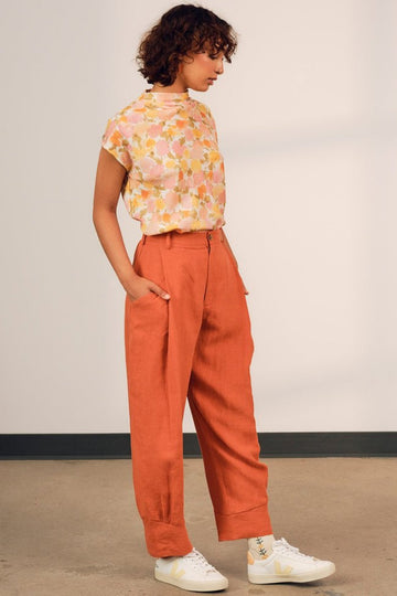 Jennifer Glasgow Ceres Trousers