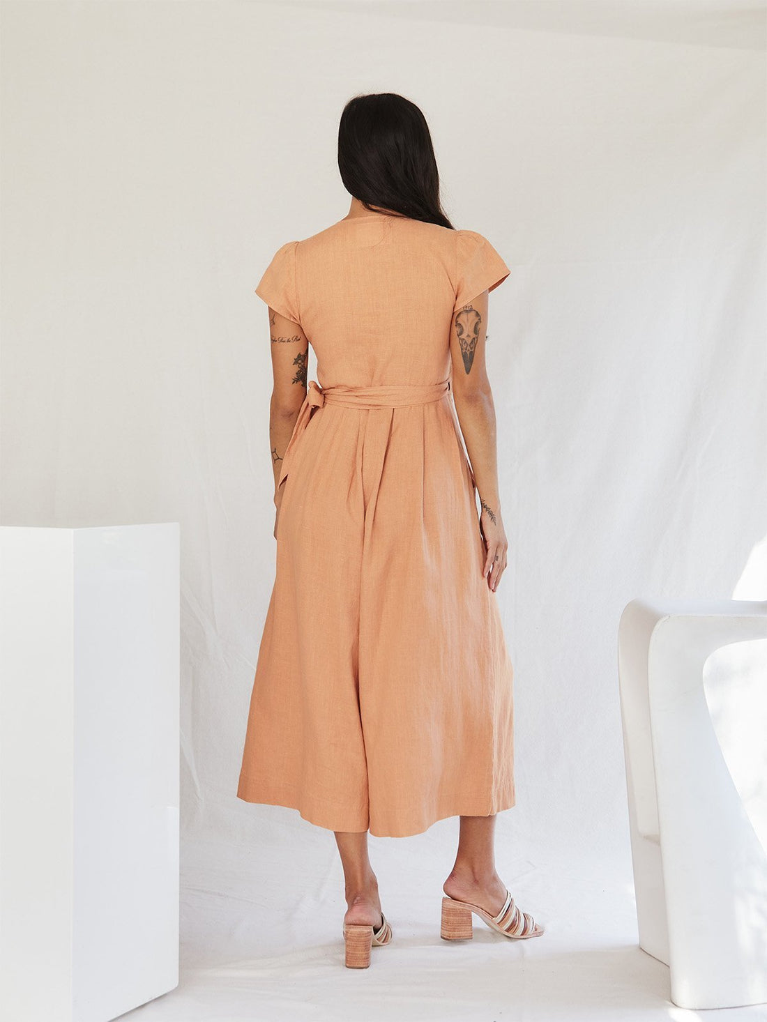 Mountain Angela Jumpsuit